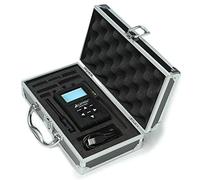 LATNEX SPA-3G Spectrum Analyzer - RF Explorer for 3G and WSUB1G Bands (15-2700 MHz), Frequency Analyzer for Ham Radio, WiFi, Wireless Devices, Audio Engineers, and Network Testing
