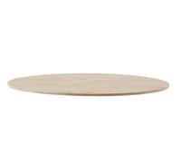 LATO LN8 Wooden top oak lacquered Andtradition SINGLE PIECE