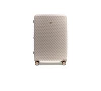 Latona 28 In 8-Wheeler - female - Guess - Suitcases - Beige - ONE SIZE - Suitcases ONE SIZE