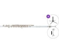 Latone LFL 600 Ivory Grace SET Concert flute