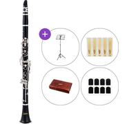 Latone VCL Student SET Bb Clarinet