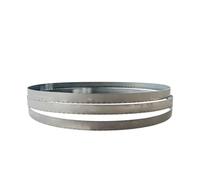 LATOOR 3pcs 690mm X 13 Mm M42 Bi Metal Bandsaw Blade 18 TPI For DCS377