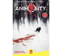 Latorre, Rafael de - Animosity Volume 4