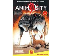 Latorre, Rafael de - Animosity Volume 5 (ANIMOSITY TP)