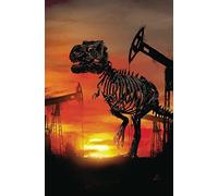 Latorre, Rafael de - Animosity Volume 6: Kings of Texas (ANIMOSITY TP)