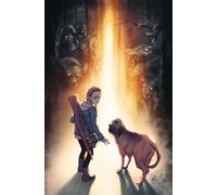 Latorre, Rafael de - Animosity: Year One (ANIMOSITY HC)