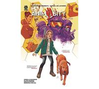 Latorre, Rafael de - Animosity: Year Two