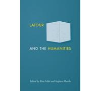 Latour and the Humanities