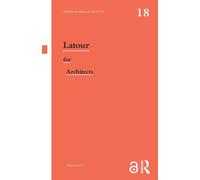 Latour for Architects