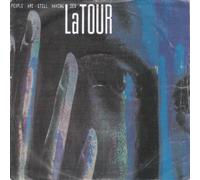 LaTour - People Are Still Having Sex [12" VINYL]