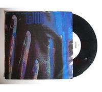 Latour - People are still having sex (1991) / Vinyl single [Vinyl-Single 7'']