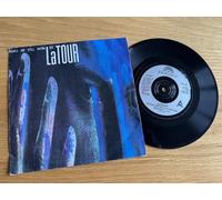 LaTour - People Are Still Having Sex [7" Vinyl]