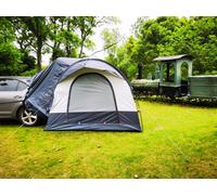 Latourreg Rainproof Suv Car Rear Camping Tent Portable Uv Protection