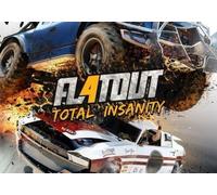 latOut 4: Total Insanity (Xbox One / Xbox Series X|S) Xbox Live Key - EU