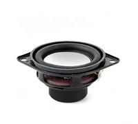LatoYard 1.5 Inch Speaker Driver 4 Ohm 5W for Clip34 Repair | Full-range audio, clear mids and highs, fits Clip3/Clip4, 1.5 inch size, easy install
