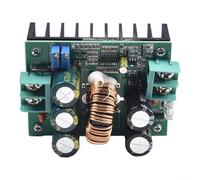 LatoYard 1200W DC-DC Boost Converter Module, 12V-60V to 12V-80V 20A Step-up Power Supply for Industrial and Electrical Equipment