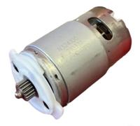 LatoYard 18V Motor for DCD776 DCD776C2 Cordless Drill Power Tool Replacement Part Compact Metal Design