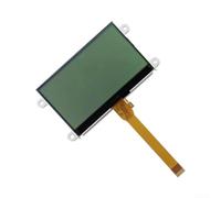 LatoYard 4.2 Inch Display Panel Replaces 5704FGBWBHC 5315-1A3A | Fits X4 7500/7300, clear sunlight reading, direct OEM swap, reduces fleet downtime, alarm for code visible