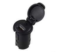 LatoYard ABS Car Audio Interface 96656713XT Direct Fit Black