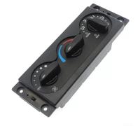 LatoYard AC Heater Control Panel 3545543C3 For International for lonestar