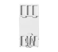 LatoYard Adjustable Voltage Current Protector with Display Screen, Over Under Voltage Defense, Automatic Reset Home Office Industrial Devices