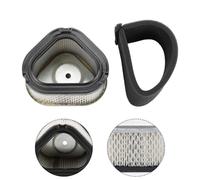 LatoYard Air Filter 725cc & for Pro for CV Series, Part 12 083 05-S | Engine Air Filter for Pro CV11 CV12.5 CV13 CV14 CV15 CV16