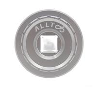 LatoYard Bicycle Bottom Bracket Tool 16T 52.2mm T47 for Trek Emonda and SRAM DUB T47 Bikes