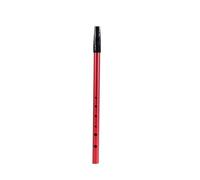 LatoYard For Irish Whistle Flute with C and D Keys, 6-Hole Tin Penny Whistle for WOODWIND Instrument for Beginners and Professionals
