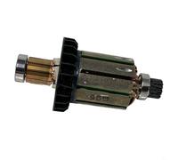 LatoYard for Makita 619496-0 Drill 18V Armature Replacement Part for BHP458, BDF458, DDF458, DHP458 Models