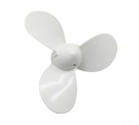 LatoYard for outboard Propeller 7.25x5 for 2-3HP Engine 6L5-45952-00