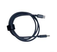 LatoYard for starlink for mini Power Cord 1m for usb-c to DC 9V for(1M)