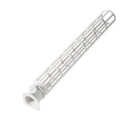 LatoYard for Vacuum Dust Bags for Windsor Sensor Series, for Sebo Automatic X and for Essential G, Install PP Filters, 5-Pack