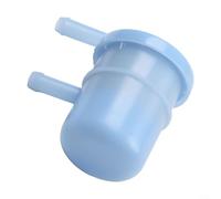 LatoYard Fuel Filter Kit for Suzuki DF 25 30 40 50 60 70 90 100 115 140 for HP Outboard Engines, Direct Replacement 15410-87J10