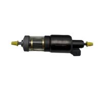 LatoYard Heater Pump 22 ml for Webasto for Eberspacher Airtronic D2 D4 12V 24V for Ultra-Low Noise Fuel Metering Pump with Efficient Pulse Mechanism