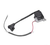 LatoYard Ignition Coil for Honda GX35 Engine, Compatible Module for and Leaf Blower, Robust Replacement Component for Outdoor Power Equipment
