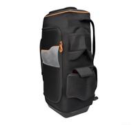 LatoYard Large 34x31x12cm Hard Shell Case for JBL for partybox 310 Large | Hard shell protection, custom fit groove, prevents scratches, ideal for transport, sl lack design