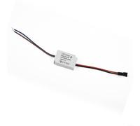 LatoYard LED Driver Adapter AC90-265V Input 240mA Output for 3W-24W Downlight Series and Tin Lantern Lighting Parts(3W)