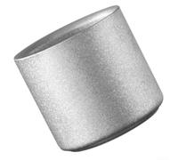 LatoYard Lightweight Ti Coffee Cup 100ml for Crystal Texture Design Lightweight(220ml)