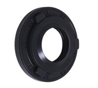 LatoYard Masterpart Grey Rubber Door Seal Gasket Compatible With for hoover Washing Machines