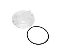 LatoYard Pool Pump Filter Cover SPX3100D SP3000X, Reliable Housing Replacement with Washer, Simple for Fit