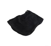 LatoYard Protective Dust Cover for RØDECaster Pro II Lightweight | Made from spandex, lightweight tear-resistant, long-lasting durability, easy to stretch, 28x24.5x6cm