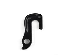LatoYard Rear Derailleur Hanger for CUBE Bikes - Aluminum Alloy Tail Hook for Aim Pro SL, Analog, Allroad, Access #10148