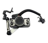 LatoYard Rear Ride Height Level Sensor for Nissan for Armada and for Infiniti QX56 QX80 2011-2018, 53820-1LA2A