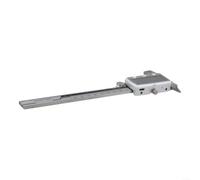 LatoYard Rechargeable Digital Caliper 300mm Professional Vernier Tool Depth Step Measurement for 3D Printing Engineering Projects(150MM)