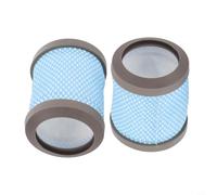 LatoYard Replacement Cyclonic Filter for Hoover Freedom FD22 Series Vacuum Cleaners - Washable, Reusable, Fine Dust & Pet Hair