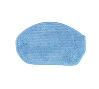 LatoYard Replacement Mop Cloth for Midea VCR04W, High Absorbency Microfiber Cleaning Rag, Reusable, 2 or 5 Pack(5 PACK)