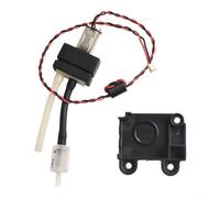 LatoYard Replacement Water Tank Pump for Ecovacs for deebot for ozmo 930 Vacuum Cleaner Accessories Household Use