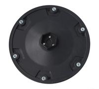 LatoYard Robotic Lawn Mower Cutter Disc Polypropylene Cutterhead 190.3x29.3 Mm Compatible With For DREAME A1/A1 For Pro For A2 For MOVA 600/1000 Models