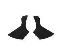 LatoYard Silica Gel Bicycle Shift Brake Lever Hoods Cover for 7-12 Speed, Compatible with for SRAM Campagnolo