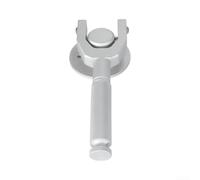 LatoYard Silver Clutch Tool for 64 and 72 Inch Track Widths | Fits 64/72 inch widths, 2017-2020 models, quick belt swap, no clutch damage, silver finish